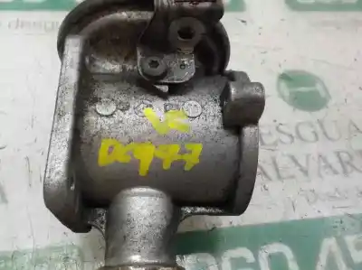 Peça sobressalente para automóvel em segunda mão válvula egr por bmw x3 (e83) 2.0d referências oem iam 11718479608  