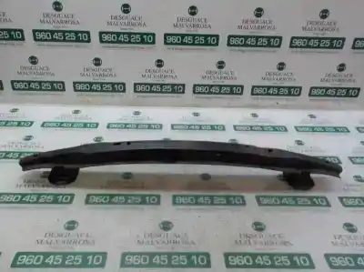 Second-hand car spare part rear bumper reinforcement for bmw x3 (e83) 2.0d oem iam references 51123400951