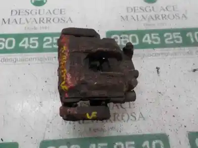 Second-hand car spare part rear left brake caliper for bmw x3 (e83) 2.0d oem iam references 34216765883