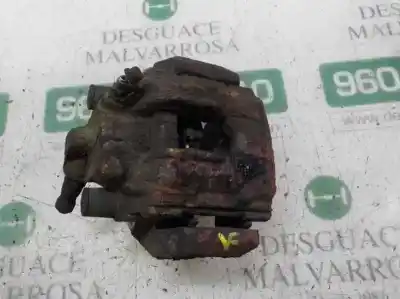 Second-hand car spare part rear right brake caliper for bmw x3 (e83) 2.0d oem iam references 34216765884