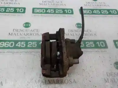 Second-hand car spare part front right brake caliper for bmw x3 (e83) 2.0d oem iam references 34116765882  