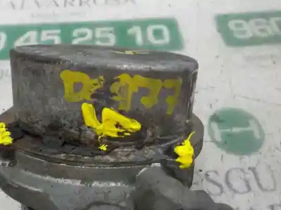 Peça sobressalente para automóvel em segunda mão depressor de travões / bomba de vácuo por bmw x3 (e83) 2.0d referências oem iam 11667791232  