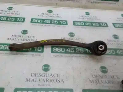 Second-hand car spare part front left lower suspension arm for bmw x3 (e83) 2.0d oem iam references 31103443127