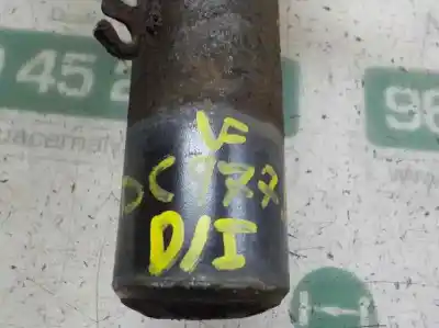 Peça sobressalente para automóvel em segunda mão amortecedor dianteiro esquerdo por bmw x3 (e83) 2.0d referências oem iam 31313453521  31313411619