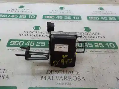 Second-hand car spare part abs for bmw x3 (e83) 2.0d oem iam references 34503424684