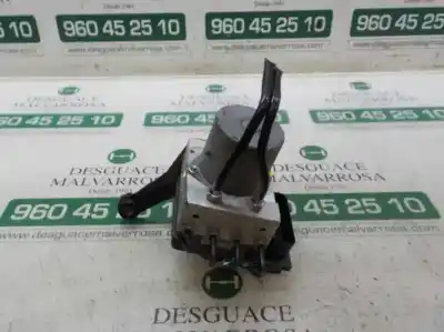 Peça sobressalente para automóvel em segunda mão abs por bmw x3 (e83) 2.0d referências oem iam 34503424684  34513424682