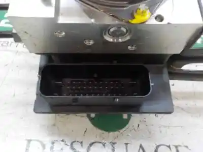 Peça sobressalente para automóvel em segunda mão abs por bmw x3 (e83) 2.0d referências oem iam 34503424684  34513424682