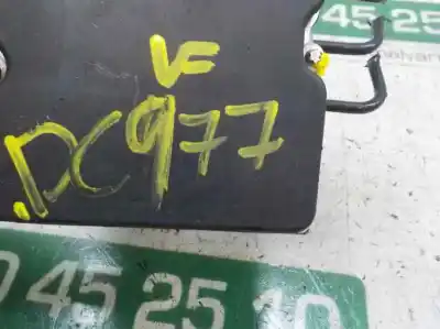 Peça sobressalente para automóvel em segunda mão abs por bmw x3 (e83) 2.0d referências oem iam 34503424684  34513424682