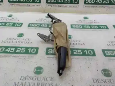 Pièce détachée automobile d'occasion LEVIER DE FREIN A MAIN pour BMW SERIE 3 BERLINA (E90)  Références OEM IAM 34406782749  