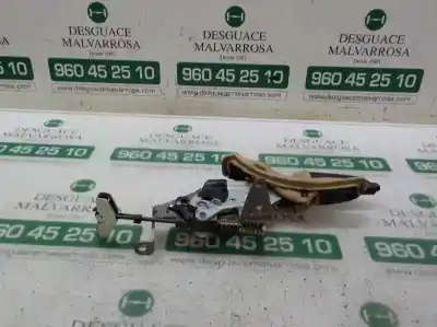 Peça sobressalente para automóvel em segunda mão alavanca de travão de mão por bmw serie 3 berlina (e90) 2.0 16v diesel referências oem iam 34406782749  