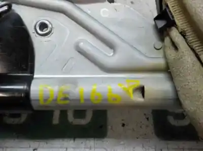 Peça sobressalente para automóvel em segunda mão alavanca de travão de mão por bmw serie 3 berlina (e90) 2.0 16v diesel referências oem iam 34406782749  