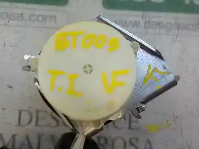 Автозапчасти б/у задний левый ремень безопасности за ford fiesta (cb1) ambiente ссылки oem iam   