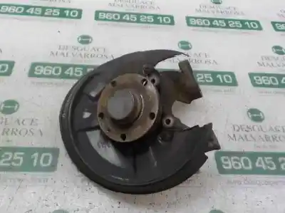 İkinci el araba yedek parçası ARKA SAG BAGLANTI için AUDI A4 BERLINA (8E)  OEM IAM referansları 8E0505432AF  