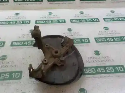 İkinci el araba yedek parçası arka sag baglanti için audi a4 berlina (8e) 2.0 oem iam referansları 8e0505432af  
