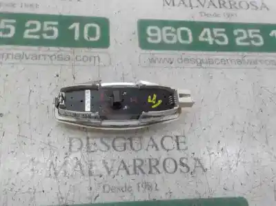 Pezzo di ricambio per auto di seconda mano lampada interna per ford focus lim. trend + riferimenti oem iam 1866922  
