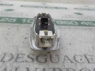 Pezzo di ricambio per auto di seconda mano lampada interna per ford focus lim. trend + riferimenti oem iam 1866922  