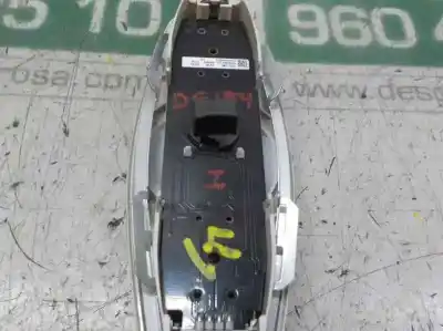 Pezzo di ricambio per auto di seconda mano lampada interna per ford focus lim. trend + riferimenti oem iam 1866922  