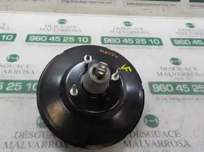 Peça sobressalente para automóvel em segunda mão servo freio por ford focus lim. trend + referências oem iam 2268032  dv612b195aa