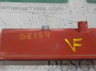 Second-hand car spare part center tailgate light for ford focus lim. trend + oem iam references 2085739  