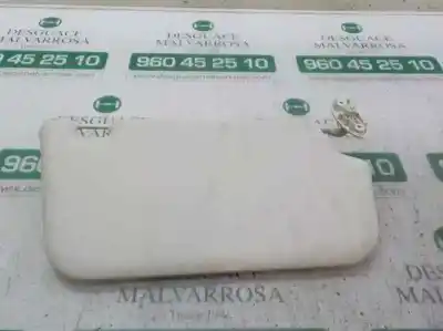 Tweedehands auto-onderdeel linker zonnescherm voor ford focus lim. trend + oem iam-referenties 1894721