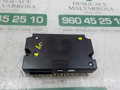 Tweedehands auto-onderdeel elektronische module voor ford focus lim. trend + oem iam-referenties 2117959