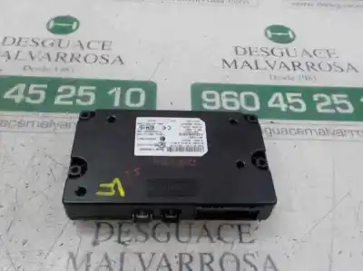 Second-hand car spare part electronic module for ford focus lim. trend + oem iam references 2117959 20150318 e1bt14d212fe