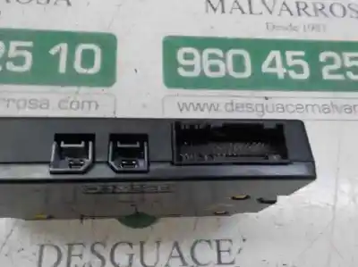 Second-hand car spare part electronic module for ford focus lim. trend + oem iam references 2117959 20150318 e1bt14d212fe