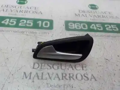 Tweedehands auto-onderdeel binnenhandgreep links achter voor ford focus lim. trend + oem iam-referenties 1746826