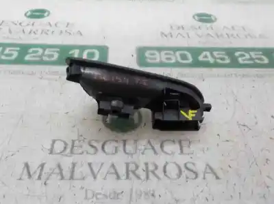 Second-hand car spare part interior left rear handle for ford focus lim. trend + oem iam references 1746826  