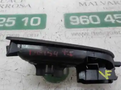 Second-hand car spare part interior left rear handle for ford focus lim. trend + oem iam references 1746826  