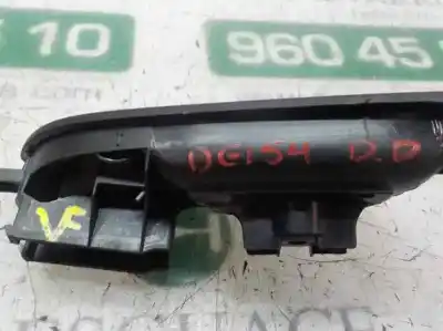 Piesă de schimb auto la mâna a doua interior mânerul dreapta fata pentru ford focus lim. trend + referințe oem iam 1746825  
