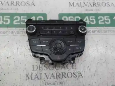 Tweedehands auto-onderdeel multifunctionele bediening voor ford focus lim. trend + oem iam-referenties 1924167