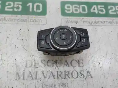 Tweedehands auto-onderdeel lichtbesturing voor ford focus lim. trend + oem iam-referenties 2044623