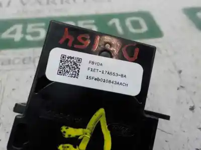 Pezzo di ricambio per auto di seconda mano comando pulito per ford focus lim. trend + riferimenti oem iam 1900224  f1et17a553ba