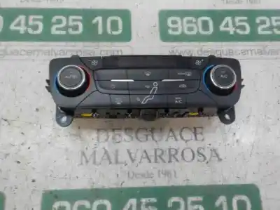 Tweedehands auto-onderdeel klimaatcontrole voor ford focus lim. trend + oem iam-referenties 2373035