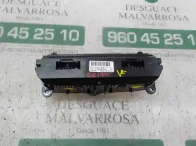 Second-hand car spare part climate control for ford focus lim. trend + oem iam references 2373035  f1et18c612af