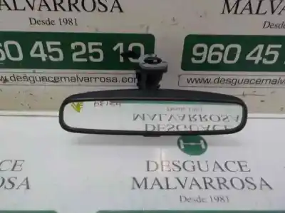 Tweedehands auto-onderdeel binnenspiegel voor ford focus lim. trend + oem iam-referenties 1765145