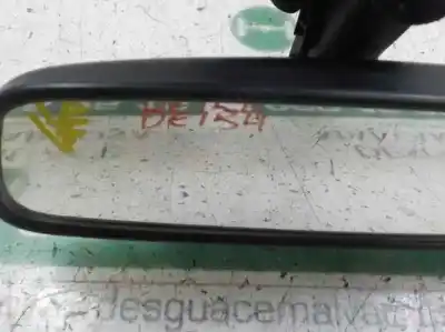 Pezzo di ricambio per auto di seconda mano specchio interno per ford focus lim. trend + riferimenti oem iam 1765145  