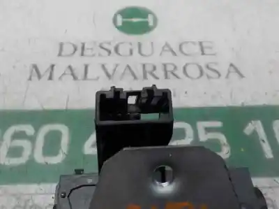 Second-hand car spare part trunk lock for ford focus lim. trend + oem iam references 1920840  8m51r442a66dc