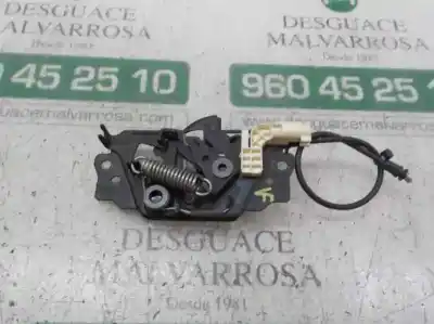 Tweedehands auto-onderdeel kapvergrendeling voor ford focus lim. trend + oem iam-referenties 1808504