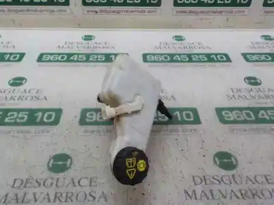 Second-hand car spare part brake pump for ford focus lim. trend + oem iam references 2372573  