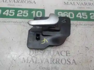 Pezzo di ricambio per auto di seconda mano maniglia interna anteriore destra per opel meriva a monospace (x03) 1.7 cdti (e75) riferimenti oem iam 