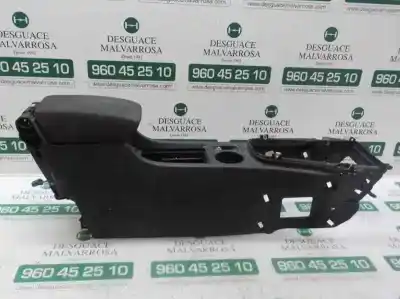 Автозапчасти б/у центральный подлокотник за opel astra j (p10) 2.0 cdti (68) ссылки oem iam 