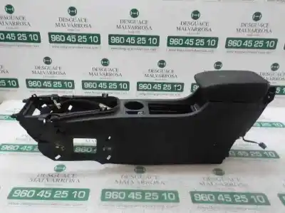 Автозапчасти б/у центральный подлокотник за opel astra j (p10) 2.0 cdti (68) ссылки oem iam   