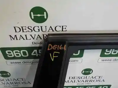 İkinci el araba yedek parçası arka sol kapi için bmw x3 (e83) 2.0d oem iam referansları 41003449337  