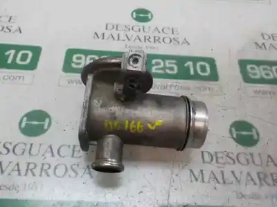 Peça sobressalente para automóvel em segunda mão VÁLVULA EGR por BMW SERIE 3 BERLINA (E90)  Referências OEM IAM 11718479607  