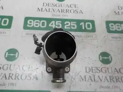 Peça sobressalente para automóvel em segunda mão válvula egr por bmw serie 3 berlina (e90) 2.0 16v diesel referências oem iam 11718479607  