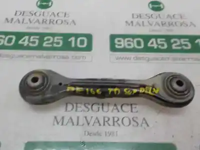 Tweedehands auto-onderdeel OPHANG ARM ACHTER RECHT BOVEN voor BMW SERIE 3 BERLINA (E90)  OEM IAM-referenties 33322406288  