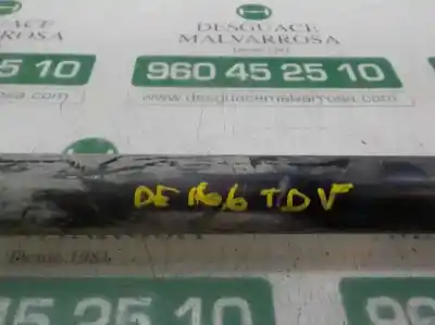 İkinci el araba yedek parçası sag arka amortisör için bmw serie 3 berlina (e90) 2.0 16v diesel oem iam referansları 33526771725  677172502