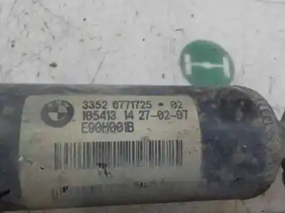 İkinci el araba yedek parçası sag arka amortisör için bmw serie 3 berlina (e90) 2.0 16v diesel oem iam referansları 33526771725  677172502